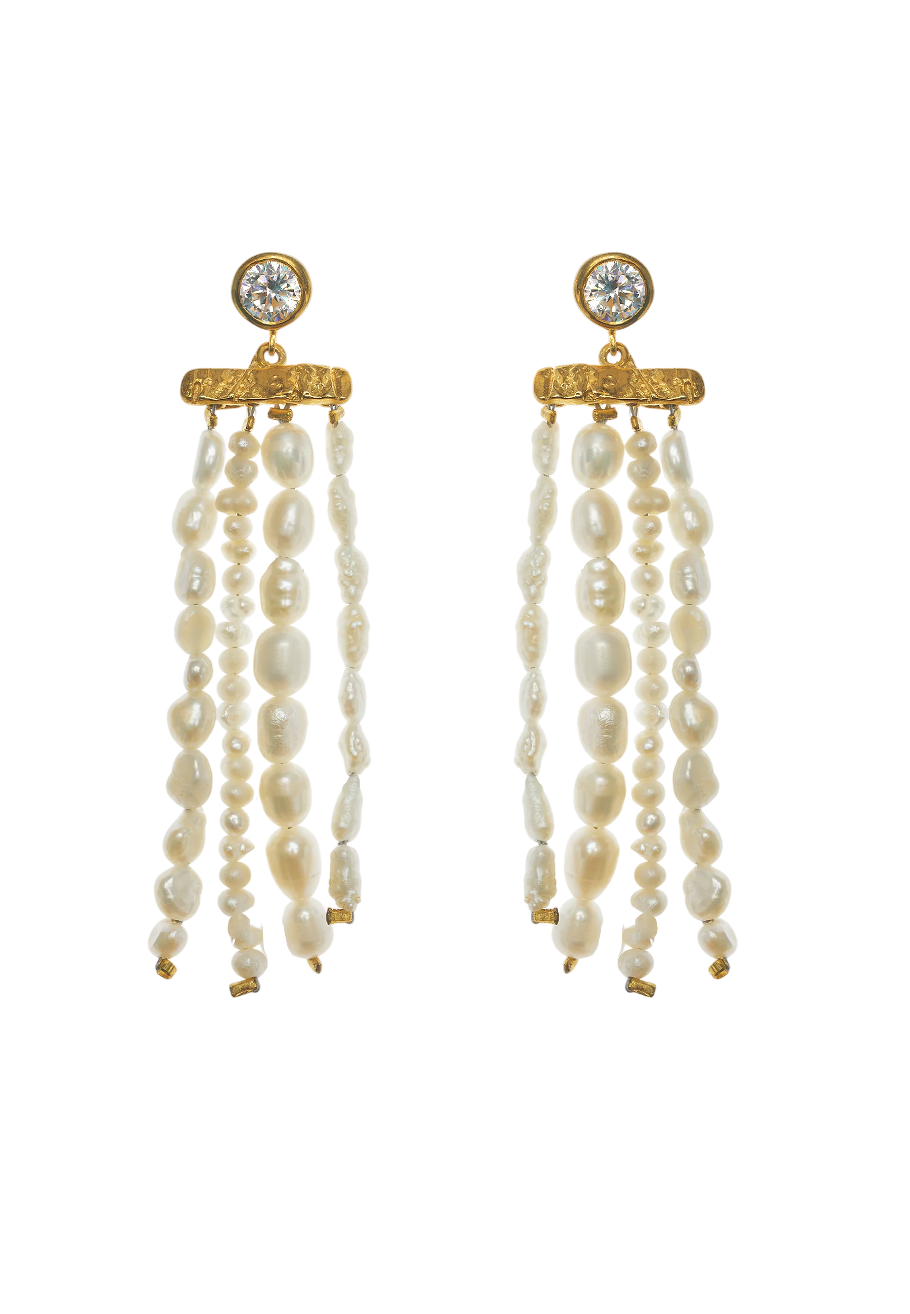 Pendientes